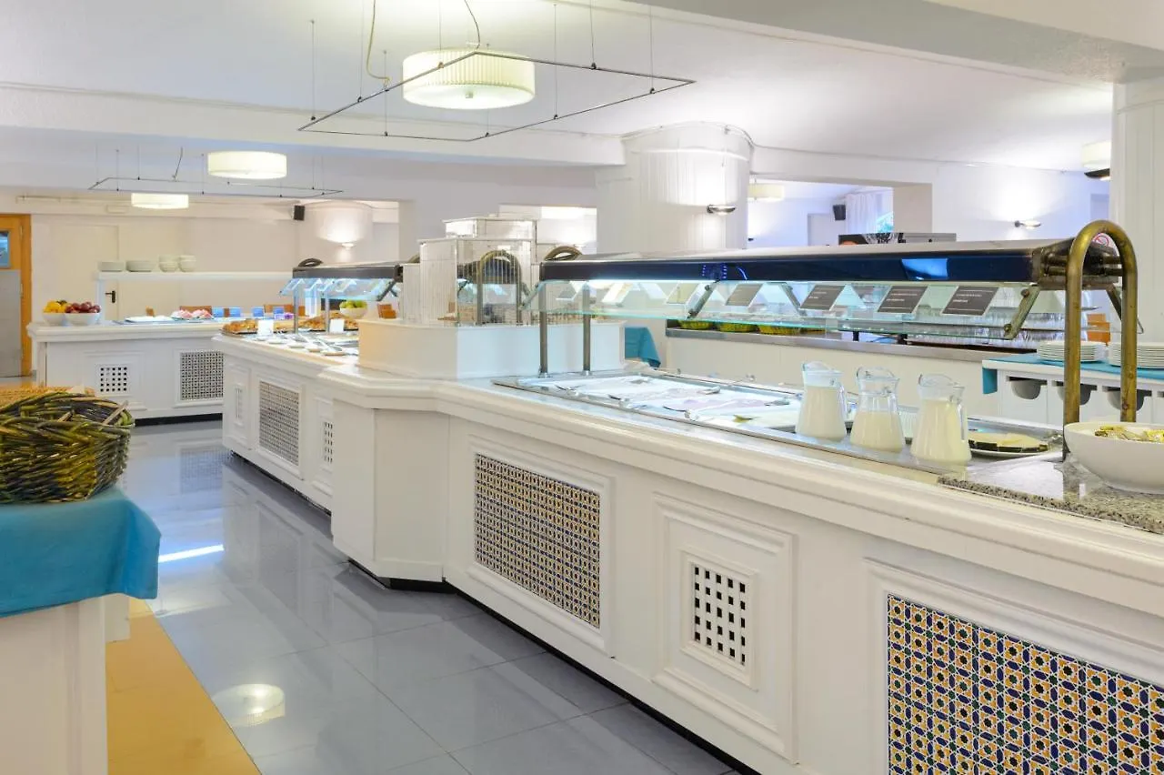 Hotel Vibra Marco Polo II - Adults Only Sant Antoni de Portmany