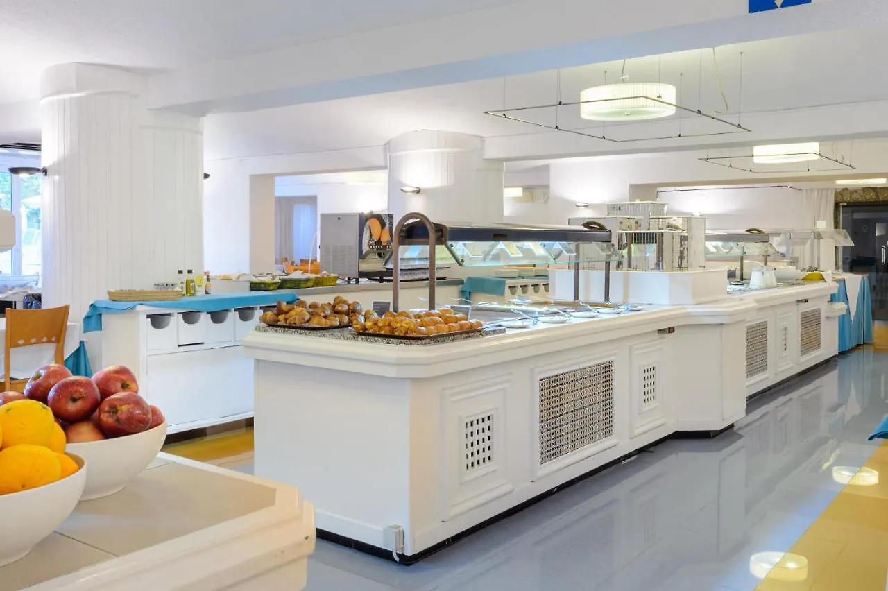 Hotel Vibra Marco Polo II - Adults Only Sant Antoni de Portmany