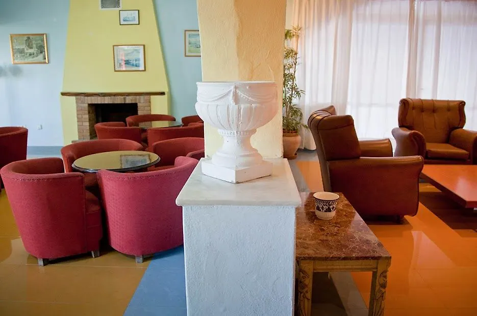 Hotel Vibra Marco Polo II - Adults Only San Antonio   San Antonio (Ibiza)