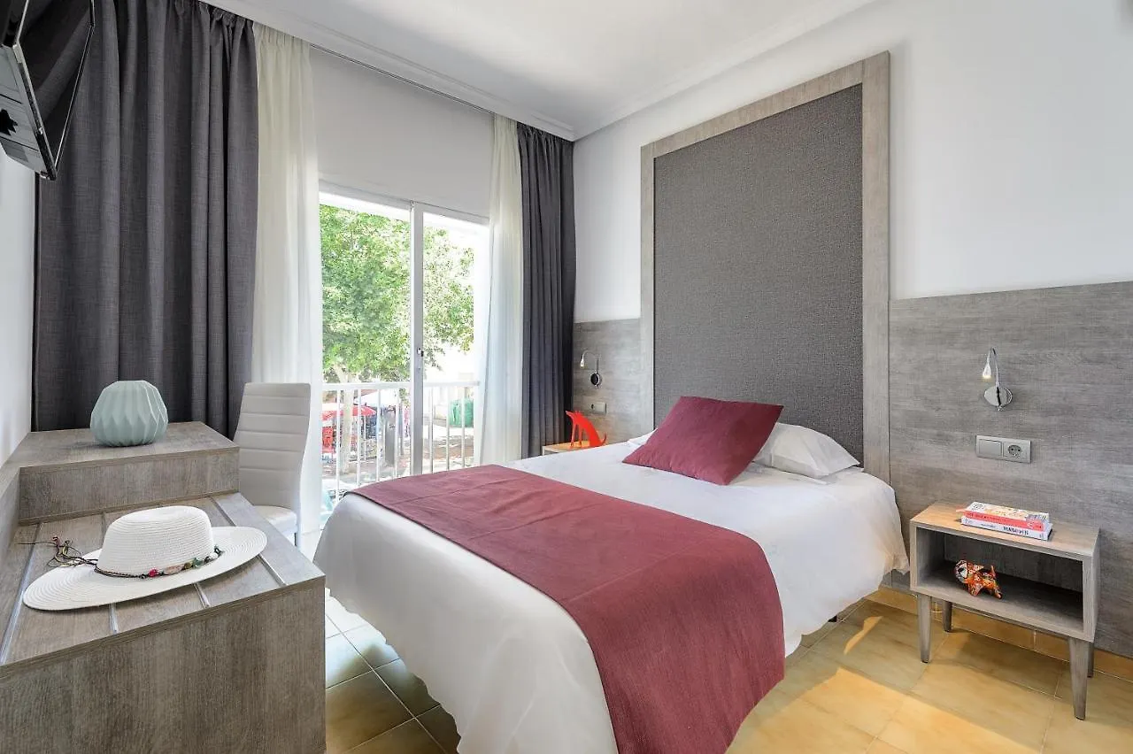 Hotel Vibra Marco Polo II - Adults Only San Antonio  3*, San Antonio (Ibiza) Španělsko