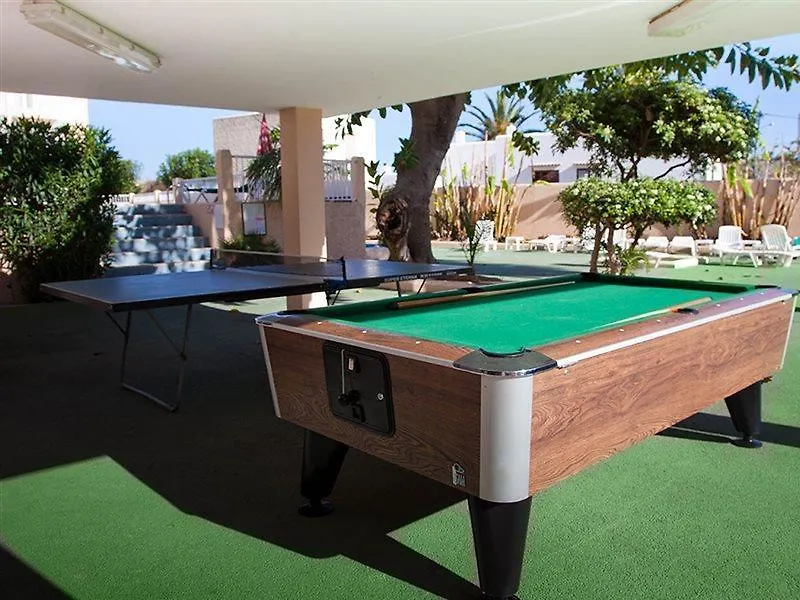 Hotel Vibra Marco Polo II - Adults Only San Antonio   San Antonio (Ibiza)
