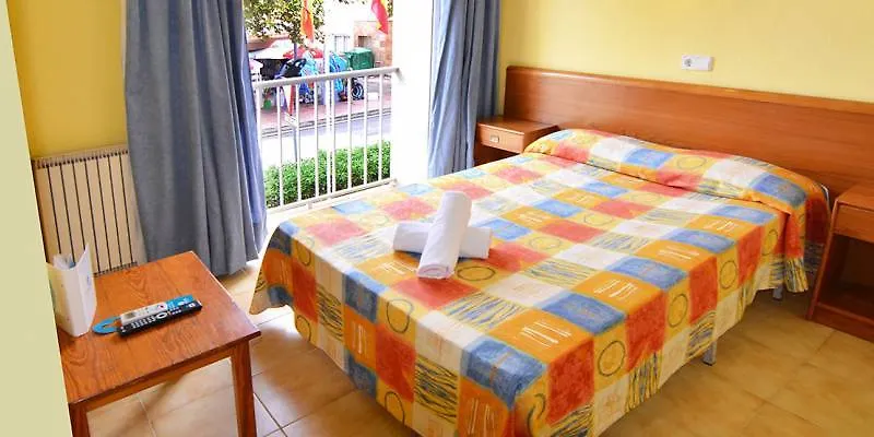 Hotel Vibra Marco Polo II - Adults Only San Antonio  San Antonio (Ibiza)