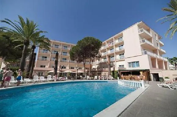 ***  Hotel Vibra Marco Polo II - Adults Only San Antonio  Španělsko