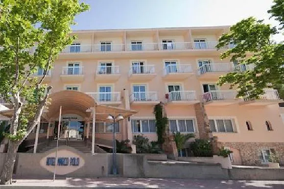 Hotel Vibra Marco Polo II - Adults Only Sant Antoni de Portmany