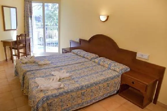 Hotel Vibra Marco Polo II - Adults Only Sant Antoni de Portmany