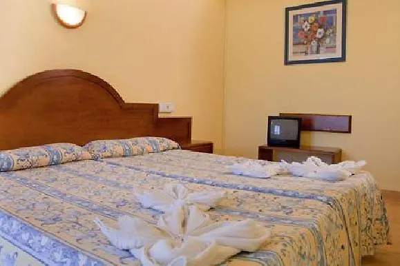 ***  Hotel Vibra Marco Polo II - Adults Only Sant Antoni de Portmany Spanien