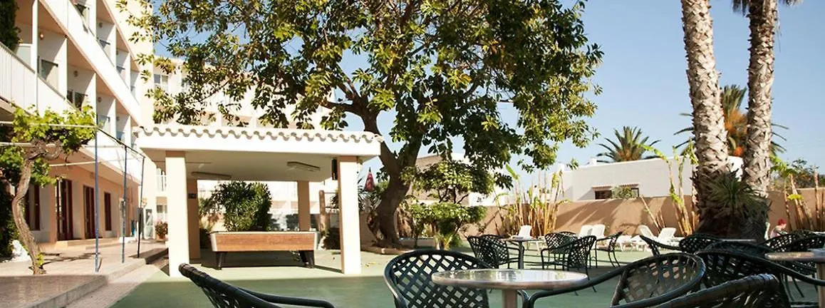 Hotel Vibra Marco Polo II - Adults Only Sant Antoni de Portmany