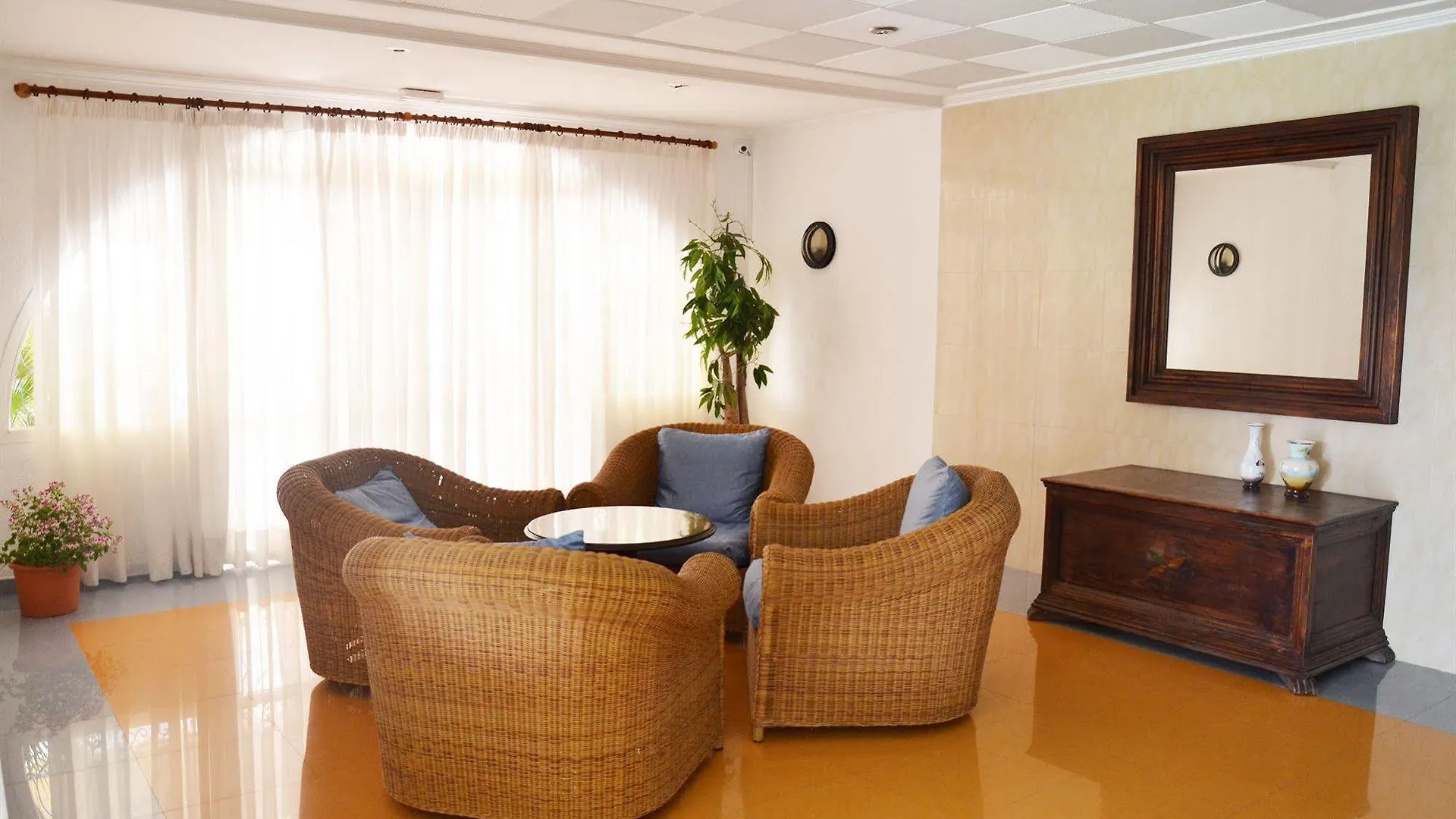 Hotel Vibra Marco Polo II - Adults Only Sant Antoni de Portmany