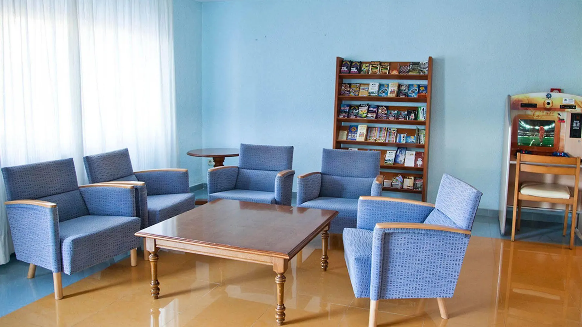Hotel Vibra Marco Polo II - Adults Only Sant Antoni de Portmany