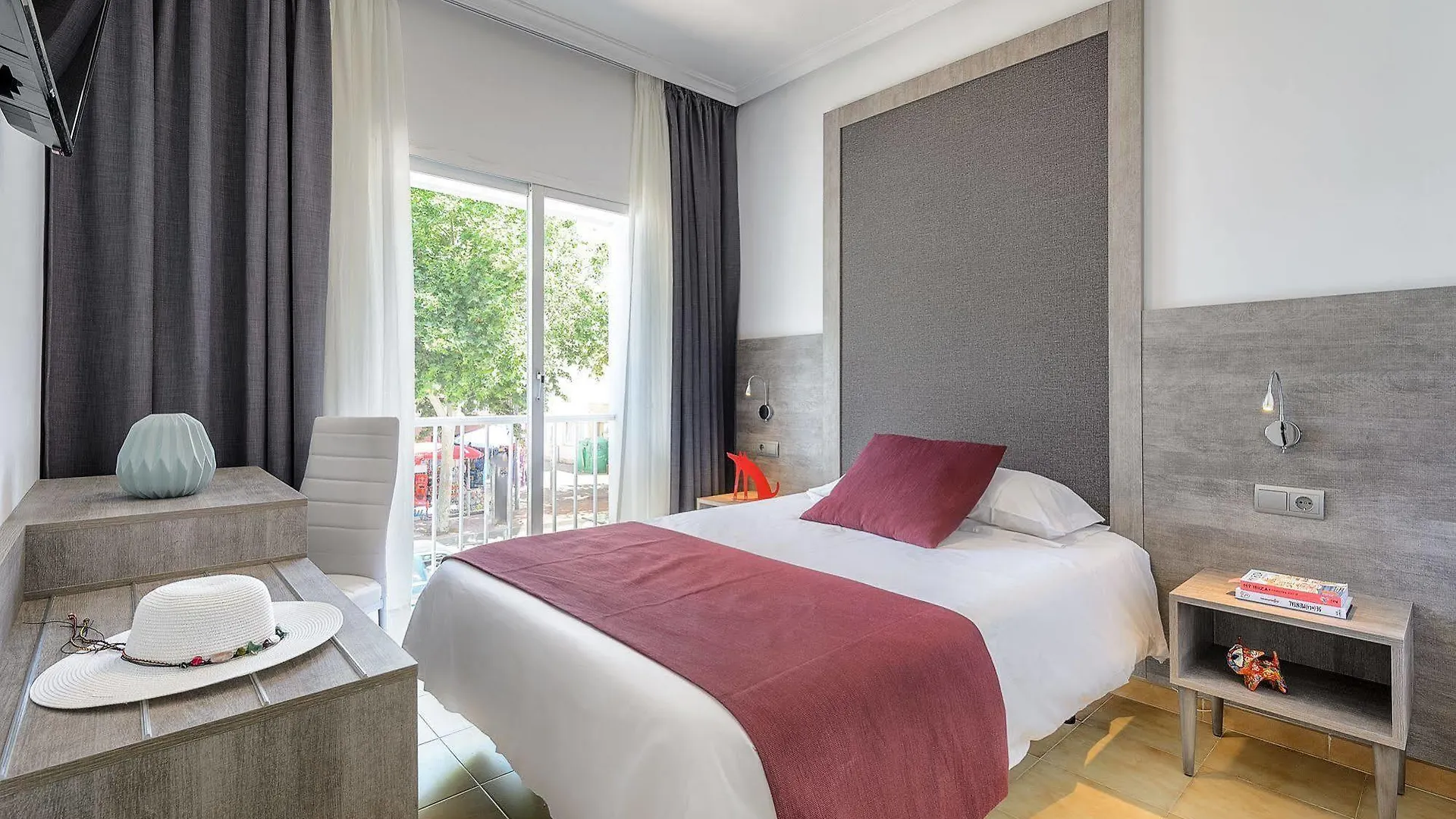 Hotel Vibra Marco Polo II - Adults Only San Antonio