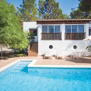 Casa Maria Sant Antoni de Portmany