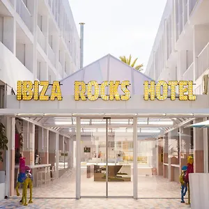 *** Hotel Ibiza Rocks - Adults Only Spain