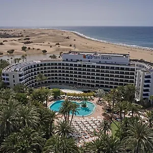 ***** Hotel Seaside Palm Spain