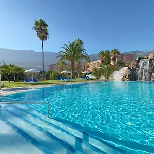 águilas Tenerife, Affiliated By Meliá 4* Puerto de la Cruz (Tenerife)