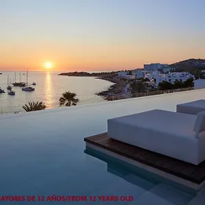 Hotel & Blau Parc, Sant Antoni de Portmany