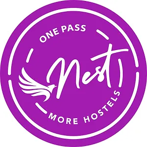 Pensión Cisne By Nest