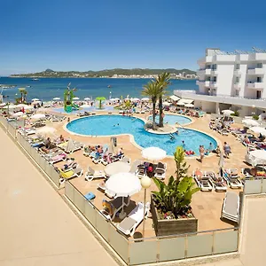 Playa Bella Sant Antoni de Portmany