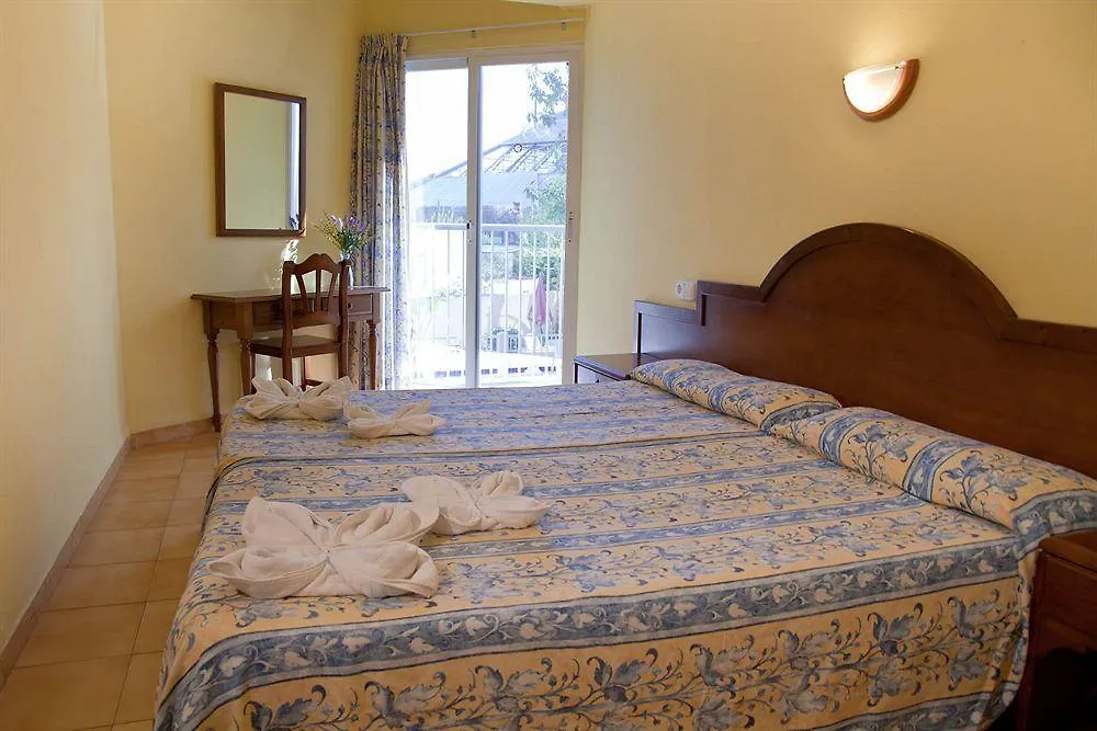 Hotel Playasol Marco Polo II San Antonio Abad