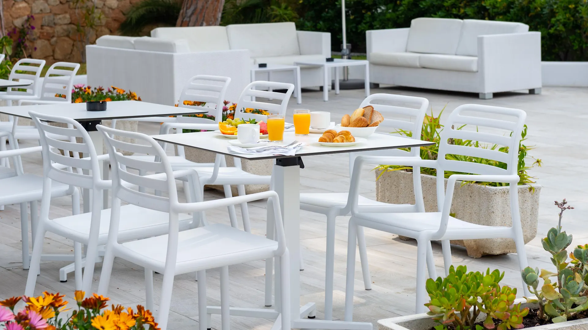 Hotel Playasol Marco Polo II San Antonio Abad
