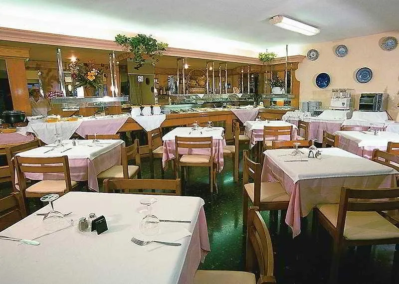 Hotel Playasol Marco Polo II San Antonio Abad