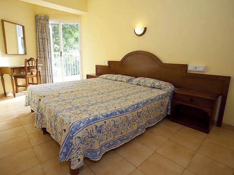 Hotel Playasol Marco Polo II San Antonio Abad