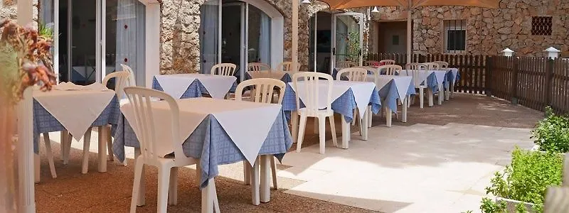 Hotel Playasol Marco Polo II San Antonio Abad España