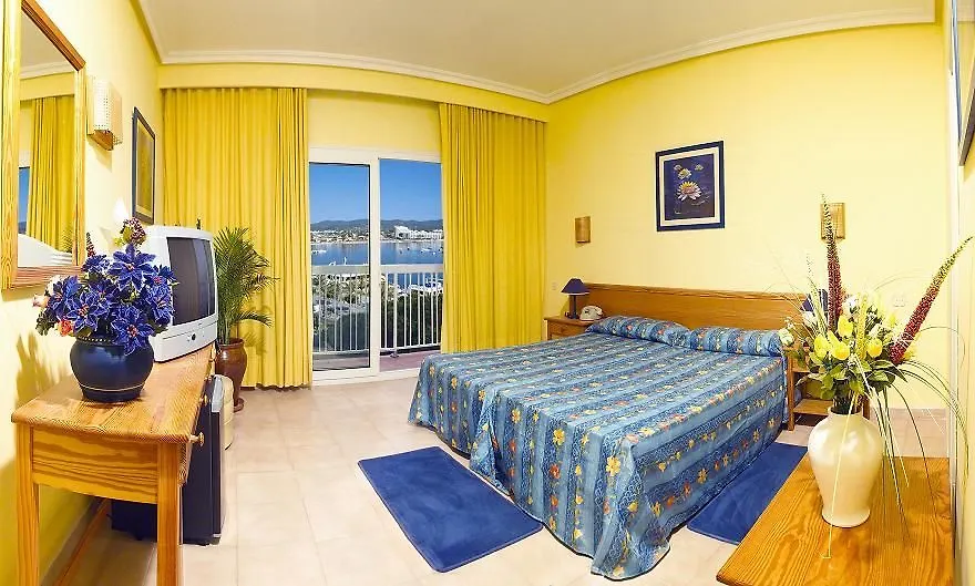 Hotel Playasol Marco Polo II San Antonio Abad 3*,