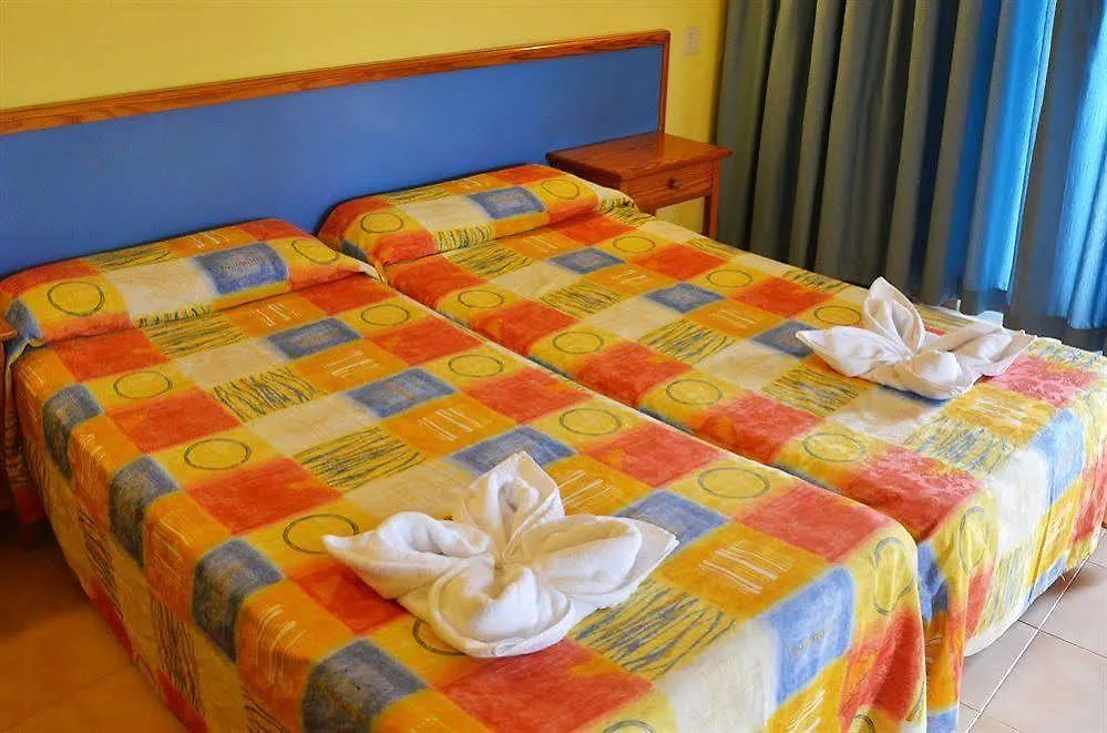 Hotel Playasol Marco Polo II San Antonio Abad