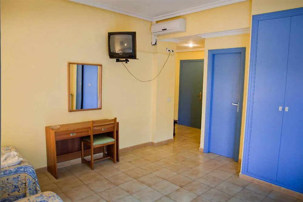 Sant Antoni de Portmany Hotel Vibra Marco Polo II - Adults Only  Sant Antoni de Portmany