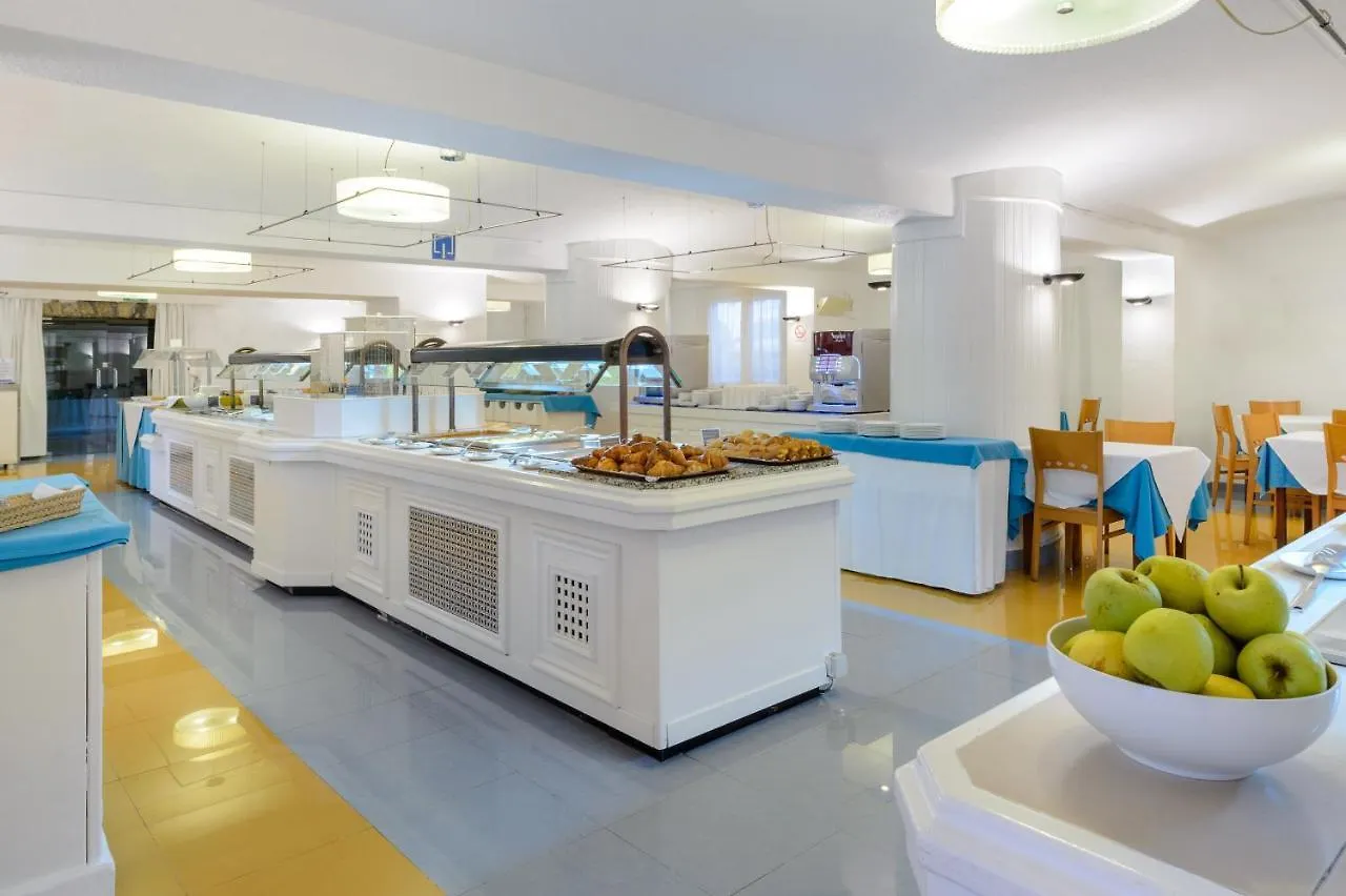 Sant Antoni de Portmany Hotel Vibra Marco Polo II - Adults Only ספרד