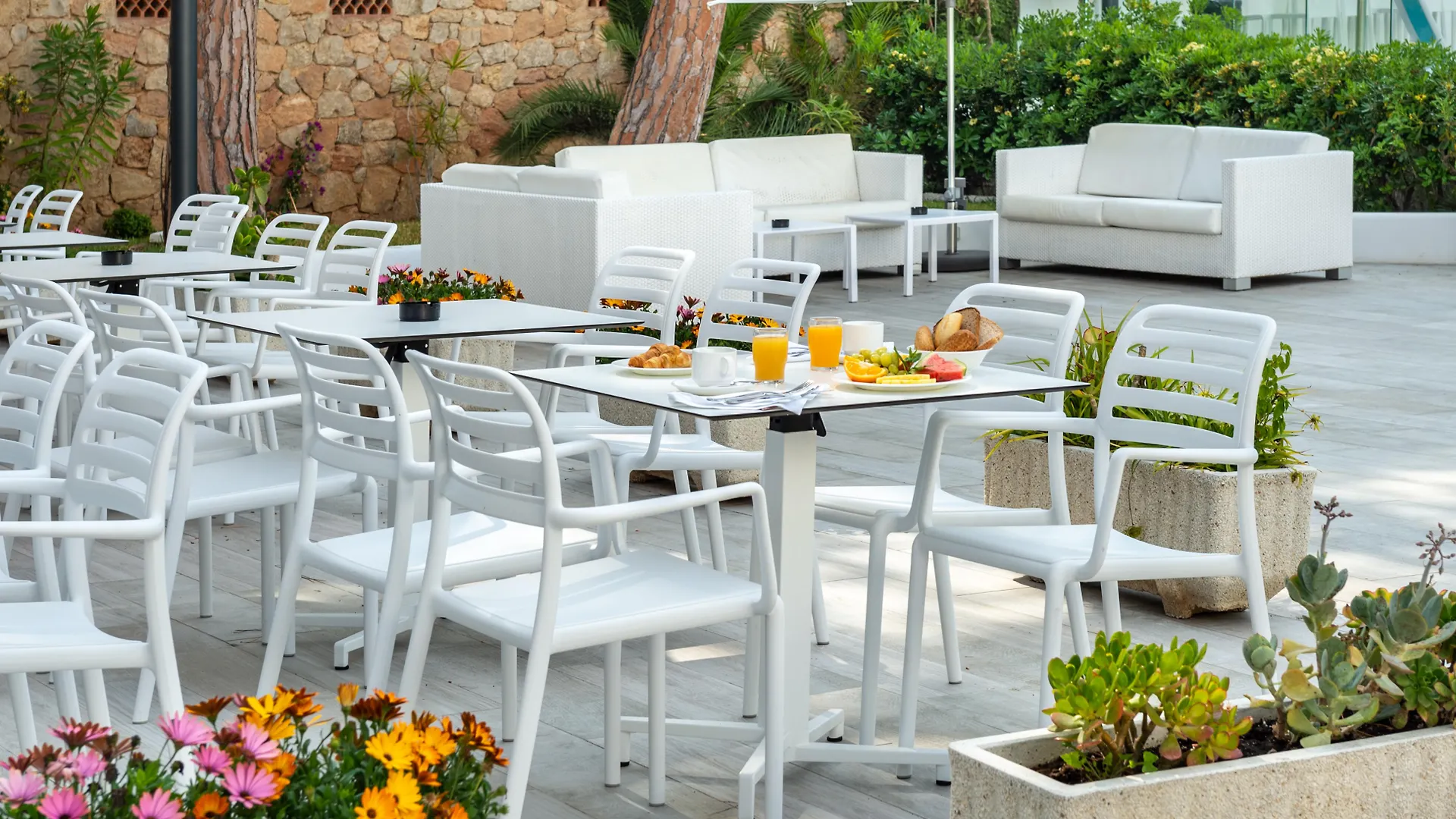 Sant Antoni de Portmany Hotel Vibra Marco Polo II - Adults Only