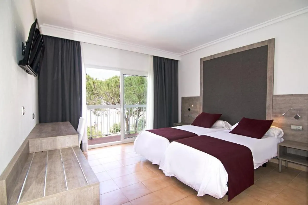 Sant Antoni de Portmany Hotel Vibra Marco Polo II - Adults Only Sant Antoni de Portmany