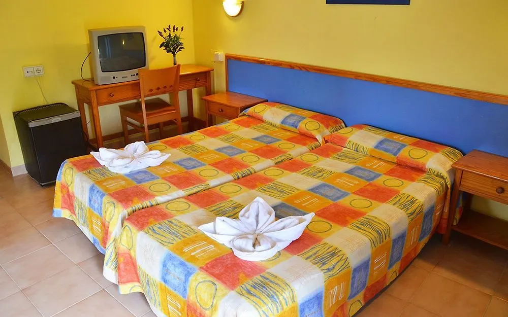 Sant Antoni de Portmany Hotel Vibra Marco Polo II - Adults Only