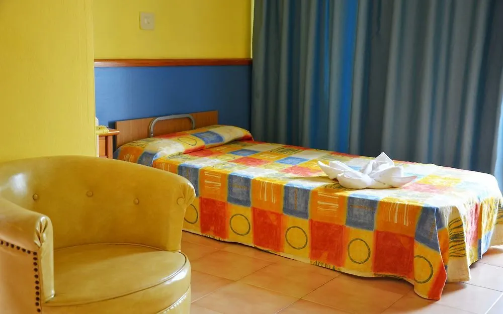 Sant Antoni de Portmany Hotel Vibra Marco Polo II - Adults Only