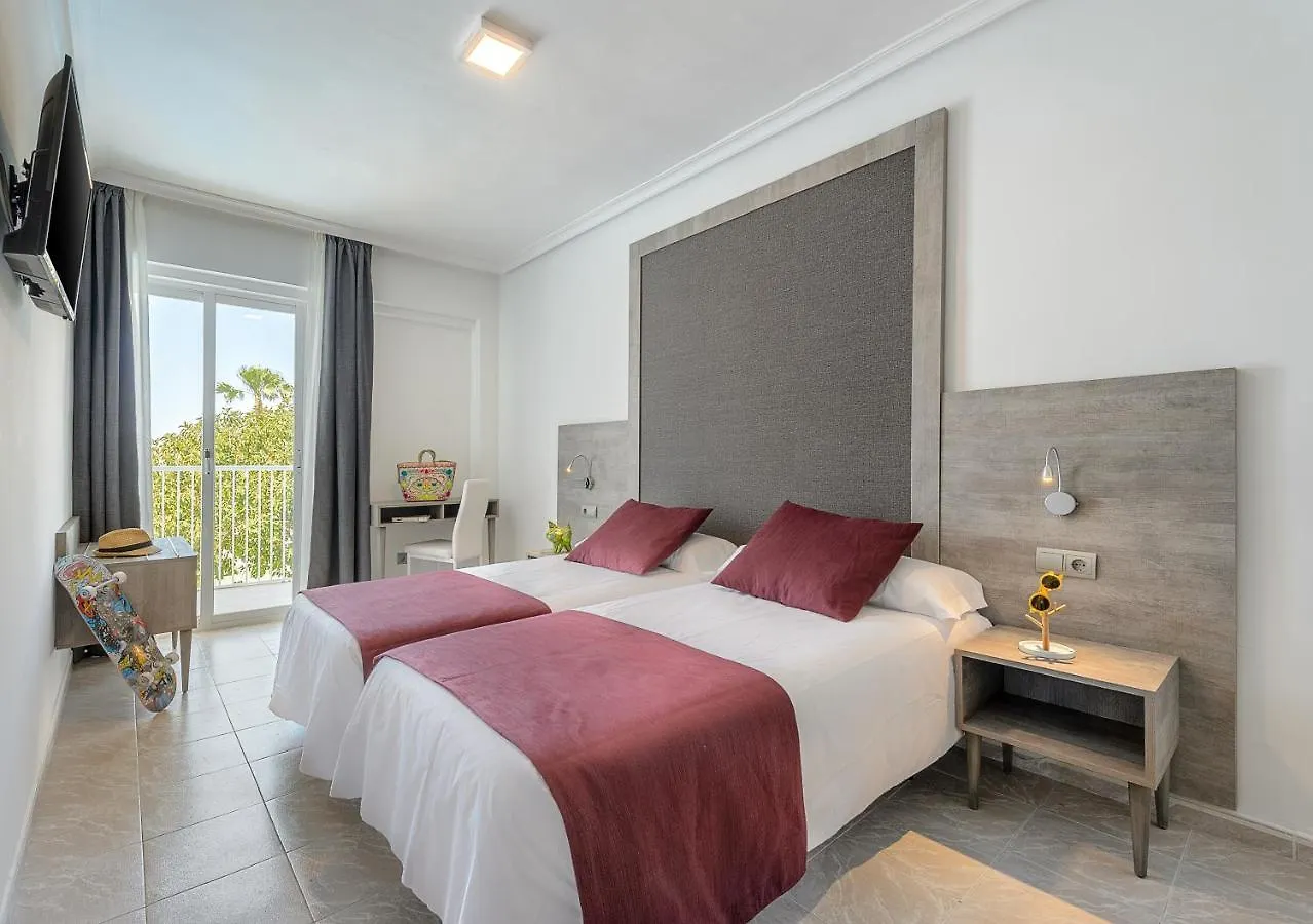 Sant Antoni de Portmany Hotel Vibra Marco Polo II - Adults Only ספרד