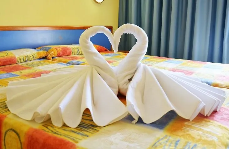 Sant Antoni de Portmany Hotel Vibra Marco Polo II - Adults Only