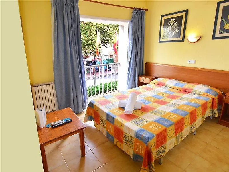 Sant Antoni de Portmany Hotel Vibra Marco Polo II - Adults Only 3*, Sant Antoni de Portmany ספרד