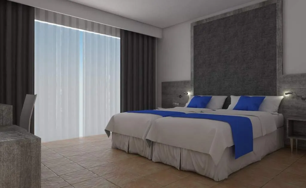 Sant Antoni de Portmany Hotel Vibra Marco Polo II - Adults Only Sant Antoni de Portmany