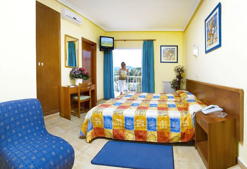 Sant Antoni de Portmany Hotel Vibra Marco Polo II - Adults Only