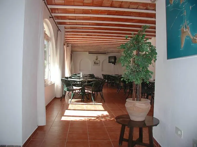 Sant Antoni de Portmany Hotel Vibra Marco Polo II - Adults Only