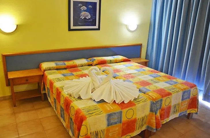Sant Antoni de Portmany Hotel Vibra Marco Polo II - Adults Only 3*, Sant Antoni de Portmany