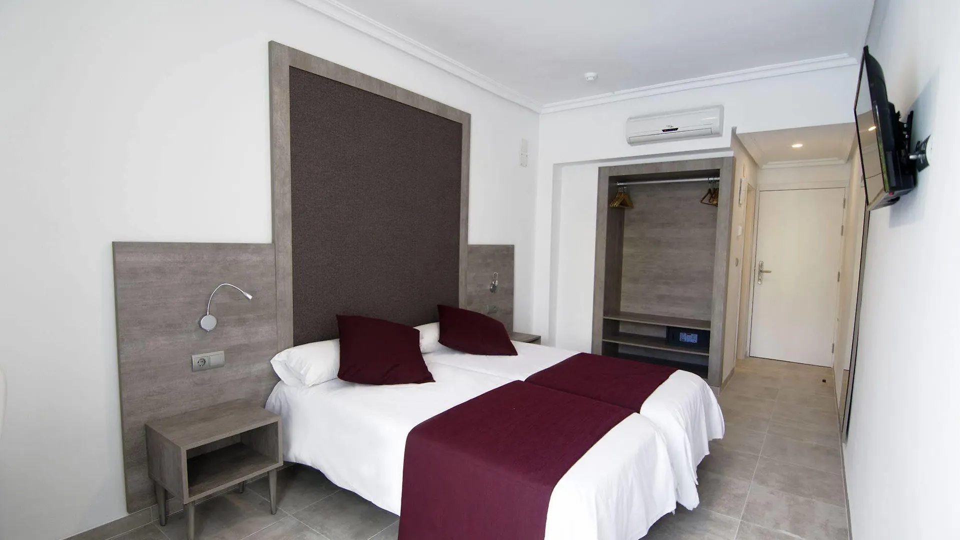 Sant Antoni de Portmany Hotel Vibra Marco Polo II - Adults Only 3*, Sant Antoni de Portmany