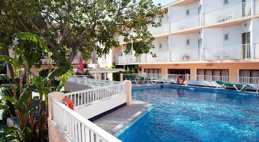 Sant Antoni de Portmany Hotel Vibra Marco Polo II - Adults Only