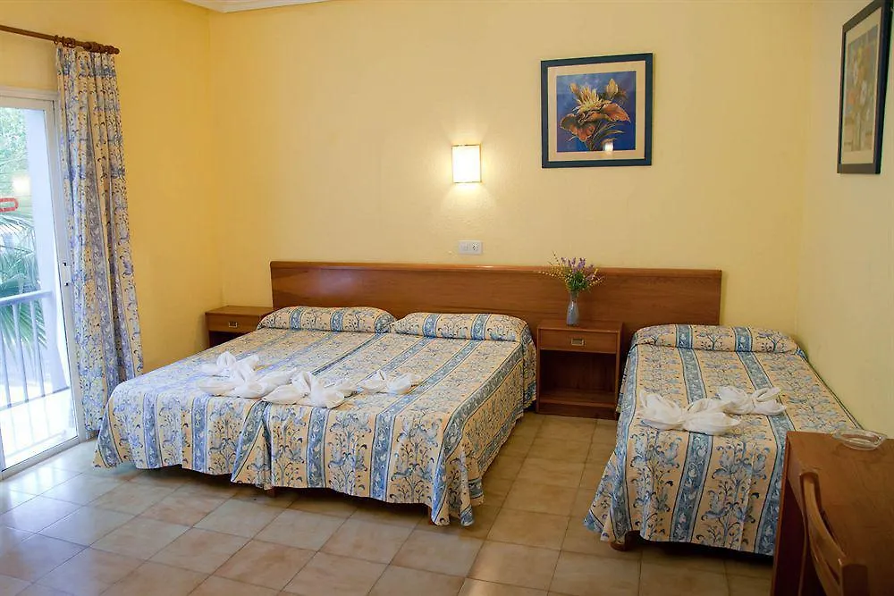 Sant Antoni de Portmany Hotel Vibra Marco Polo II - Adults Only ספרד